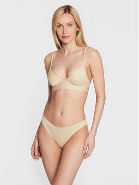 Etam Gornji Del Bikini Taylor 6534377 Bež