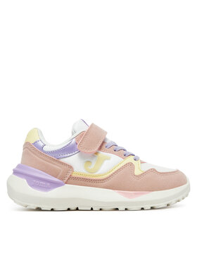 Joma Joma Sneakers 3080 Jr 2532 J3080S2532V Rosa