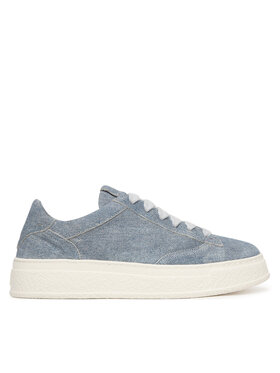 AGL AGL Sportcipők Giuly Lace UP D946001PGKA286E892 Kék