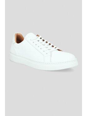 Lancerto Lancerto Sneakersy Dawson BT104125000002 Biały