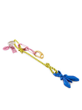 Patrizia Pepe Patrizia Pepe Брелок 2J2527/M060-CA68 Кольоровий