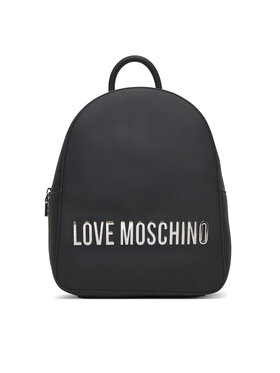 LOVE MOSCHINO LOVE MOSCHINO Hátizsák JC4193PP0NKD000B Fekete
