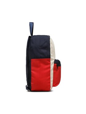 Fila Ruksak Bury Small Easy Backpack FBK0013 Tamnoplava