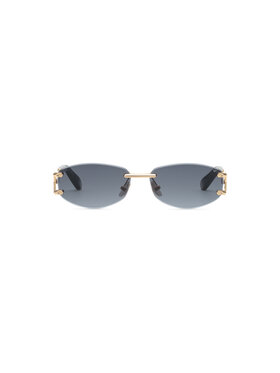 PHILIPP PLEIN PHILIPP PLEIN Sluneční brýle 31434 Černá