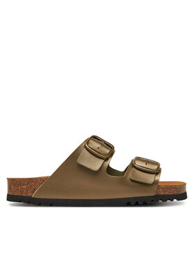 Scholl Scholl Plätud Josephine F32166 Khakivärviline