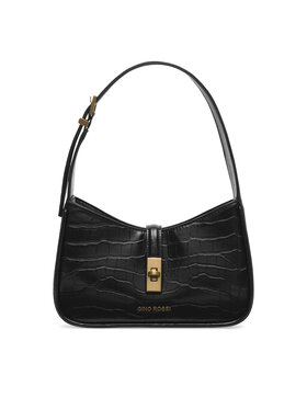 GINO ROSSI Gino Rossi Дамска чанта TYLO-166 Черен