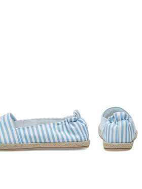 Moomin Espadrile CS-SS24-171MMN Modra