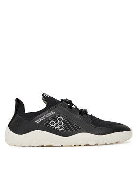 Vivo Barefoot Трекінгові черевики Primus Trail Knit Fg 115099 Чорний