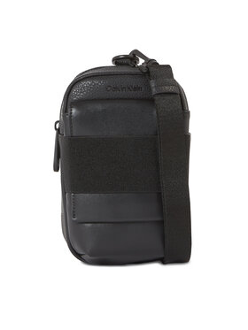Calvin Klein Calvin Klein Saszetka Ck Spw Tech Reporter Xs K50K510818 Czarny