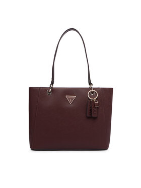 Guess Guess Geantă Noelle II HWZG96 72250 Vișiniu