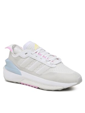 Adidas Tenisice Avryn IG0645 Bijela