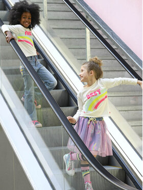 Σετ μπλούζες Billieblush φωτογραφία