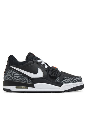 Nike Nike Tenisice Air Jordan Legacy 312 Low (GS) CD9054 018 Crna