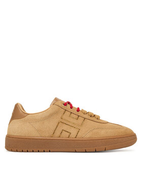 Elisabetta Franchi Elisabetta Franchi Sneakersy F4A9-E0665-0071 Béžová