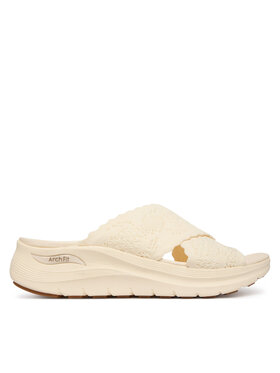 Skechers Skechers Şlapi Arch Fit 2.0 164079/OFWT Bej
