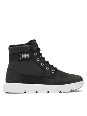 Helly Hansen Helly Hansen Schnürstiefeletten Brage Boot 11825_990 Schwarz