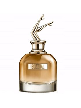Jean Paul Gaultier Jean Paul Gaultier Scandal Gold Woda perfumowana