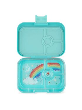 Yumbox Yumbox Lunchbox Panino Turkusowy
