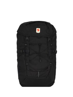 Fjällräven Fjällräven Plecak 288826 Czarny