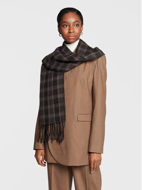 Guess Guess Szalik AM9048 POL03 Szary
