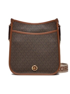 MICHAEL Michael Kors MICHAEL Michael Kors Torebka 30R4G99M3V Brązowy