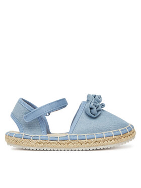 Mayoral Mayoral Espadrile 43646 Albastru