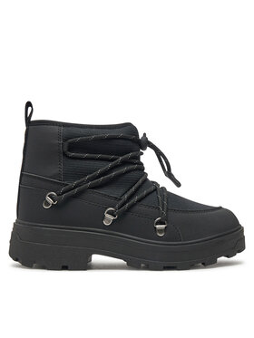Tretorn Tretorn Gummistiefel Alnarp Hybrid 059 Schwarz