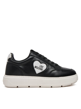 LOVE MOSCHINO LOVE MOSCHINO Sneakers JA15154G1MIA100A Schwarz