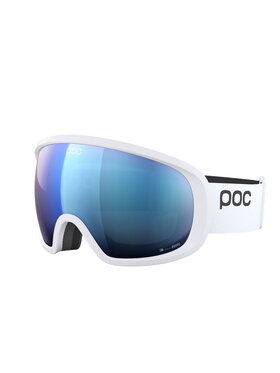 POC POC Gogle Fovea Biały