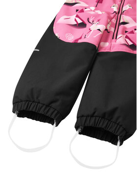 Ολόσωμη Φόρμα Softshell Reima φωτογραφία