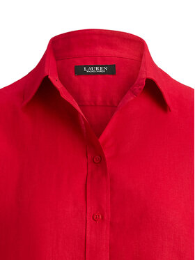 LAUREN RALPH LAUREN Πουκάμισο LAUREN RALPH LAUREN - 6