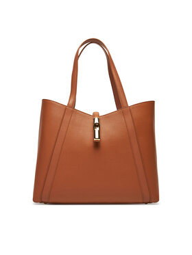 Furla Furla Táska Goccia L  WB01788 BX3353 KH RY000 Barna