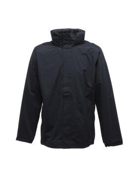 Regatta Regatta Kurtka outdoor TRW461 Granatowy To Fit