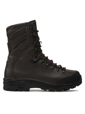 Crispi Crispi Трекінгові черевики Wild Evo Gtx GORE-TEX CF94004000 Коричневий
