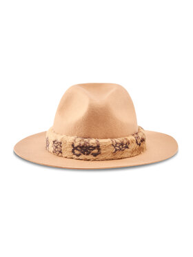 Guess Guess Kapelusz Not Coordinated Hats AW8539 WOL01 Beżowy