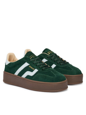 Gant Gant Sneakers 33533352 Verde
