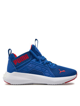 Puma Puma Sportcipők Softride Enzo NXT Jr 195569 26 Sötétkék