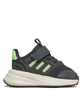 adidas adidas Tenisice X_Plrphase El I IG1522 Siva