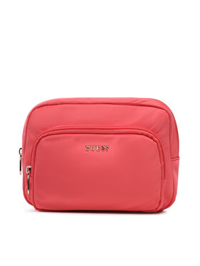 Guess Guess Geantă pentru cosmetice Even Accessories PWEYEN P2413 Roz