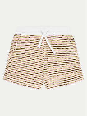 Coccodrillo Coccodrillo Šortky z materiálu WC4121403HGJ Barevná Regular Fit