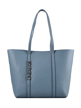 Valentino Valentino Torebka 333551 Niebieski jasny