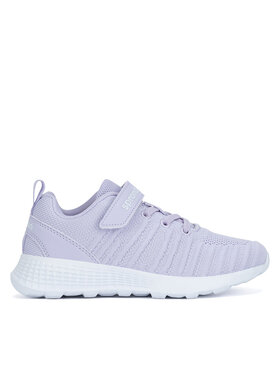 Sprandi Sprandi Sneakersy CEO-LEA-DH-001(DZ) Světle fialová