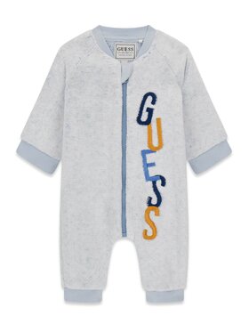 Guess Kids Guess Kids Zestaw dla niemowląt 185405 Niebieski