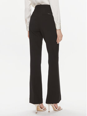 Παντελόνι υφασμάτινο Calvin Klein φωτογραφία