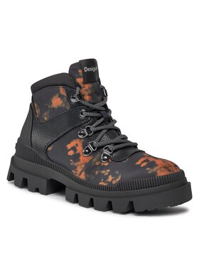 Desigual Desigual Trapery 23WSTY05 Czarny