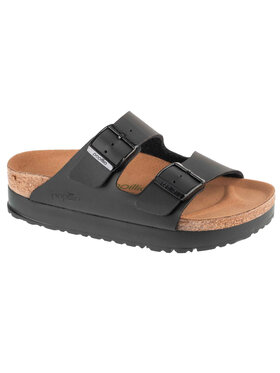 Birkenstock Birkenstock Klapki Arizona BF Czarny