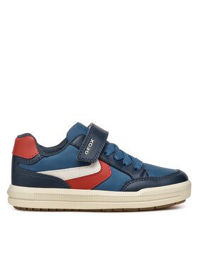 Geox Geox Sneakers J Arzach J454AA 0FU54 C4276 S Dunkelblau