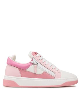 GIUSEPPE ZANOTTI Giuseppe Zanotti Sneakers RS30025 003 Bianco