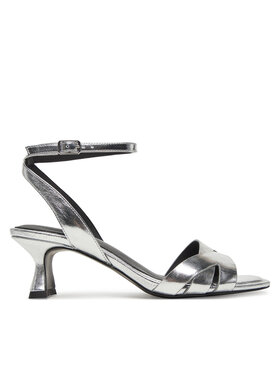Tamaris Tamaris Sandali Newd By Tamaris 1-28314-44 Argento