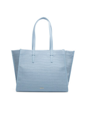 MEXX MEXX Torebka MEXX-E-018-05 Błękitny